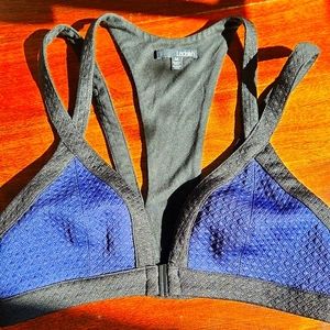 Ladakh Bralette, size medium